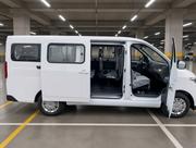 New Wuling Hongguang Mini EV 2025 White for sale