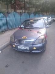 Lifan 520 2012 Gray for sale