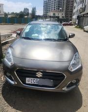 Suzuki Dzire 2021 Gray for sale