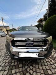 Ford Ranger 2015 Gray for sale