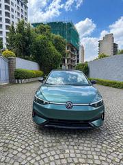 Volkswagen ID.7 Pro Match 2025 Gray for sale