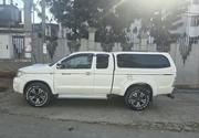 Toyota Hilux 2011 for sale