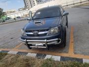 Toyota Hilux 2007 for sale