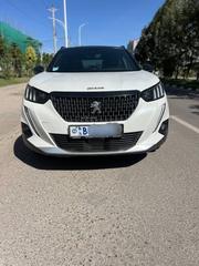 Peugeot 2008 2021 White for sale