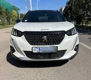 Peugeot 2008 2021 for sale