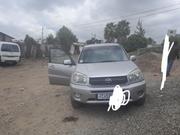 Toyota RAV4 2005 Silver for sale