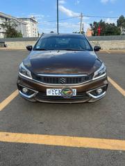Suzuki Ciaz 2022 Brown for sale