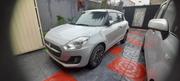Suzuki Swift 2022 Silver for sale