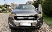 Ford Ranger 2015 Black for sale