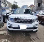 Land Rover Range Rover Vogue 2019 White for sale