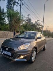 Suzuki Dzire 2024 Gray for sale