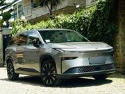 Toyota bZ3 2025 for sale