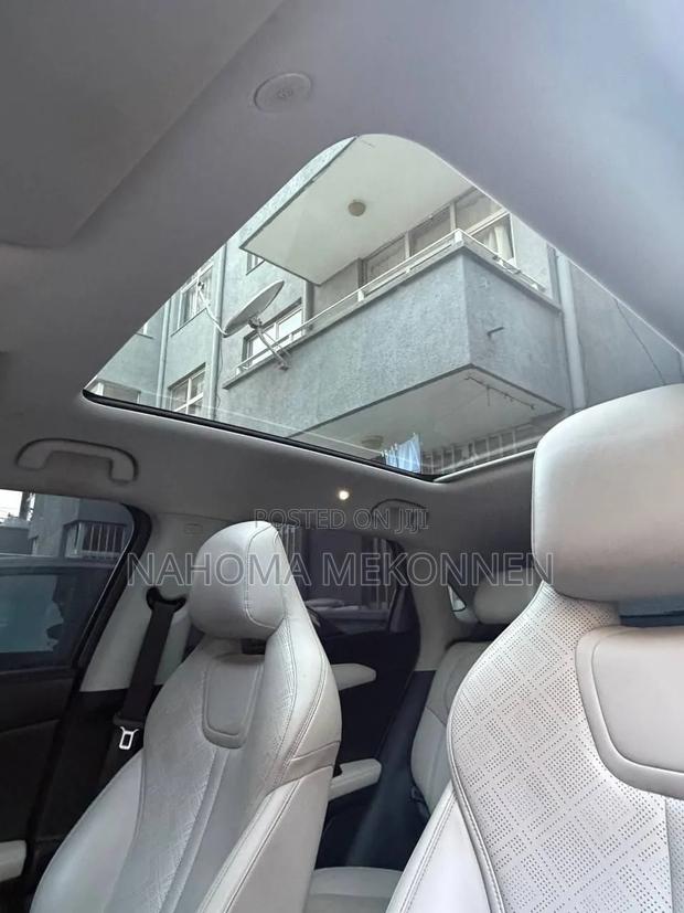 BYD Yuan Up 2024 Gray