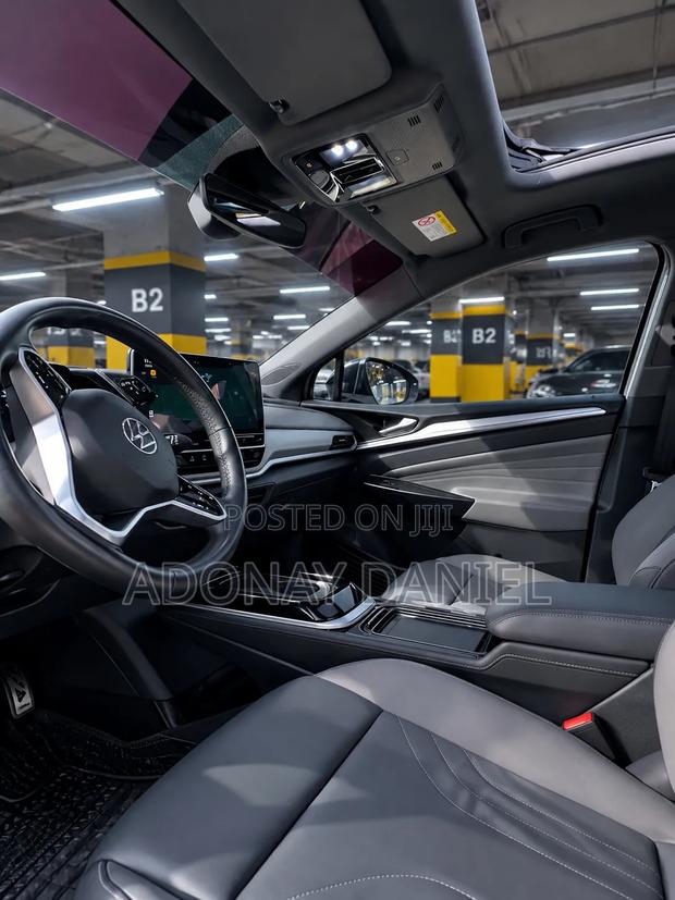 Volkswagen ID.4 AWD Pro AWD 2023 White