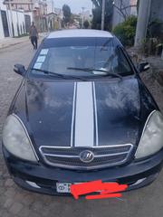 Lifan 520 2010 Black for sale