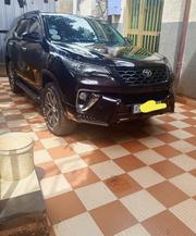 Toyota Fortuner 2019 for sale