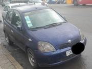 Toyota Vitz 1999 for sale