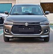 Suzuki Dzire 2025 Gray for sale