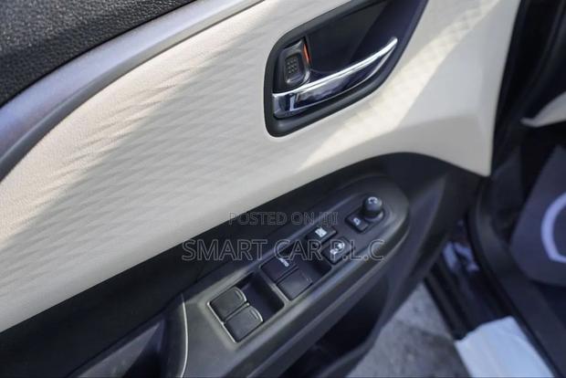 Suzuki Dzire 2025 Gray