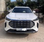 Jetour X70 Plus 1.5 6-Seater FWD 2022 White for sale