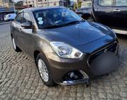 Suzuki Dzire 2022 Gray for sale
