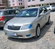 Toyota Corolla 2006 Beige for sale