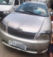 Toyota Corolla 2007 Beige for sale