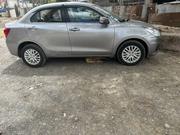 Suzuki Dzire 2021 Gray for sale