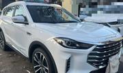 Jetour X70 Plus 2022 White for sale