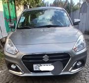 Suzuki Dzire 2021 Gray for sale