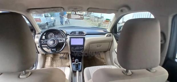 Suzuki Dzire 2021 Gray