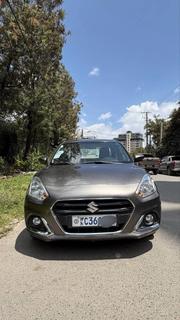 Suzuki Dzire 2022 Silver for sale