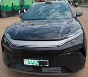 BYD Tang EV 2025 Black for sale