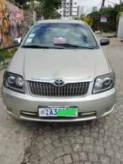 Toyota Corolla 2006 for sale