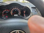 Toyota Hilux 2015 Silver for sale