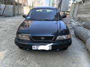Suzuki Baleno Break 1997 Green for sale
