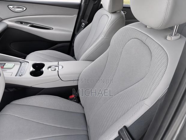 BYD Seal 2025 Blue