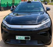 BYD Tang EV 2025 Black for sale