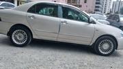 Toyota Corolla 2007 Ivory for sale