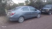 Mitsubishi Attrage 2021 Gray for sale