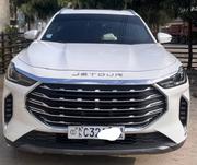 Jetour X70 Plus 2022 Off white for sale