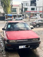 Toyota Corolla 1992 for sale