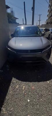New BYD Yuan Up 2025 Gray for sale