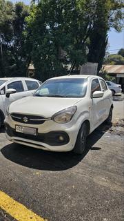 Suzuki Celerio 2022 White for sale