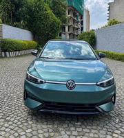 Volkswagen ID.7 2025 Green for sale