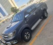 Toyota Hilux 2007 Green for sale