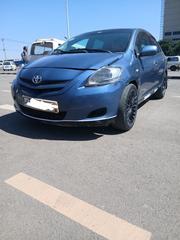 Toyota Yaris 1.0 Eco 2007 Gray for sale