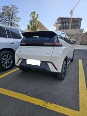 BYD Seagull 2023 White for sale