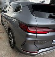 BYD Song Plus 2024 Gray for sale