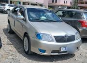 Toyota Corolla 2007 Pearl for sale